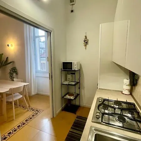 Corso Como - Rosales Apartment Milan