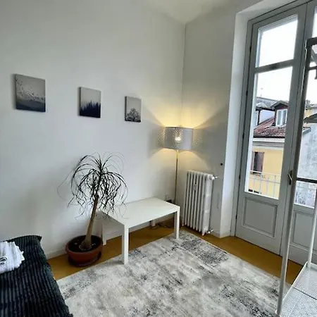 Apartment Corso Como - Rosales Milan